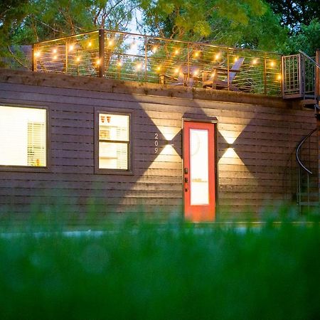 The Merlot House-Container Home 12 Min To Magnolia Bellmead ภายนอก รูปภาพ